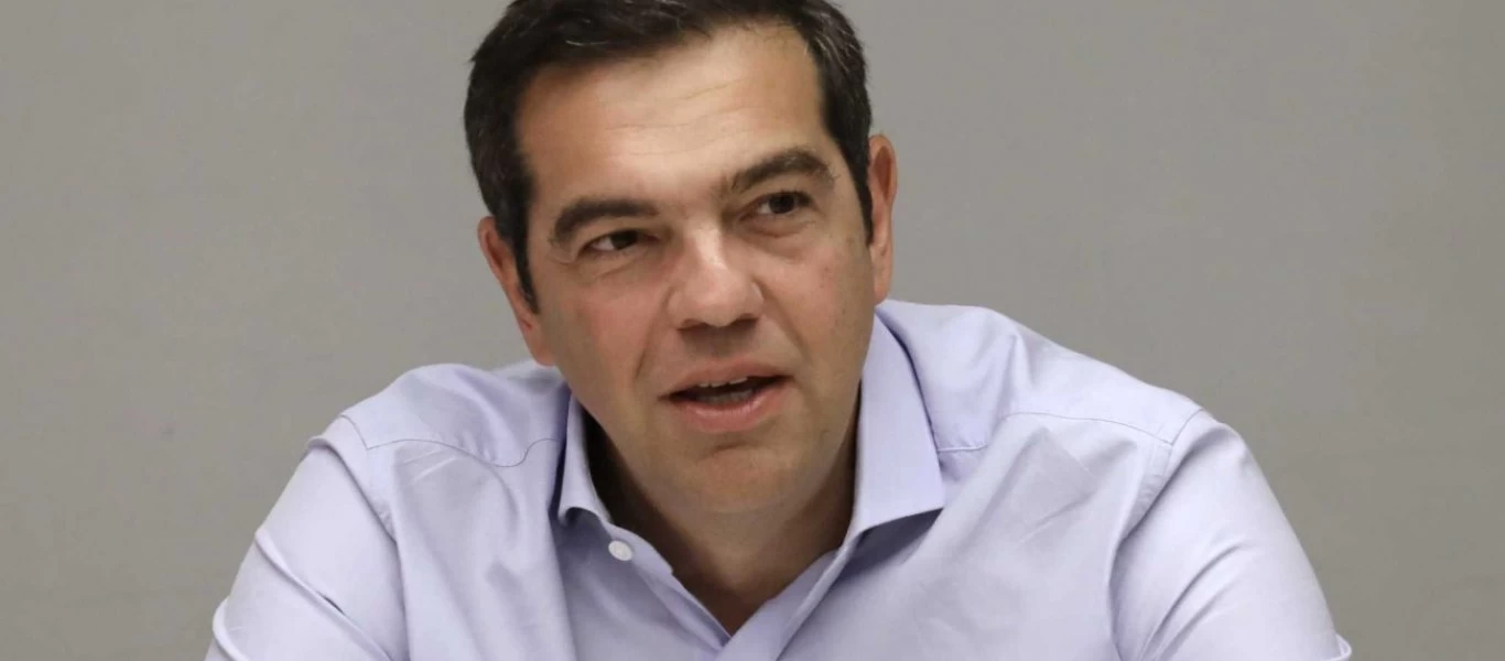 ΣΥΡΙΖΑ: Σαρωτικές αλλαγές από τον Α.Τσίπρας στους τομεάρχες του κόμματος